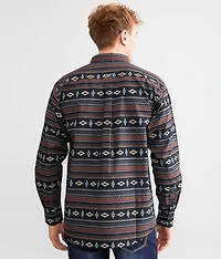 Noland Western Shirt