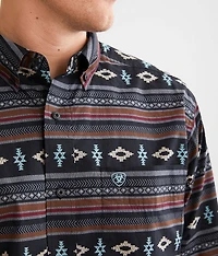 Noland Western Shirt