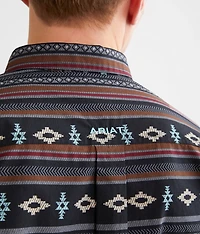 Noland Western Shirt