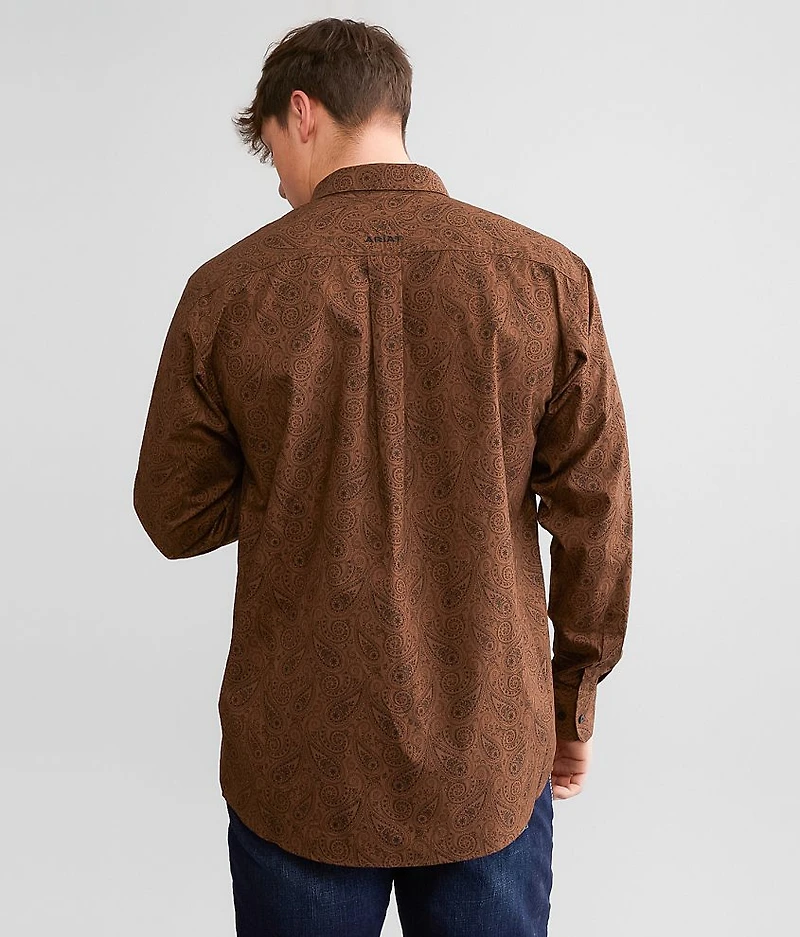 Nicky Western Shirt