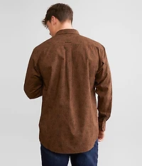 Nicky Western Shirt