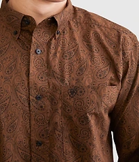 Nicky Western Shirt
