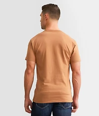Rope Lockup T-Shirt