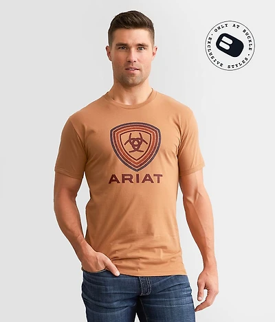 Rope Lockup T-Shirt
