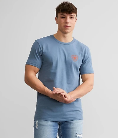 Coyote Shield T-Shirt