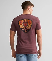 Coyote Shield T-Shirt