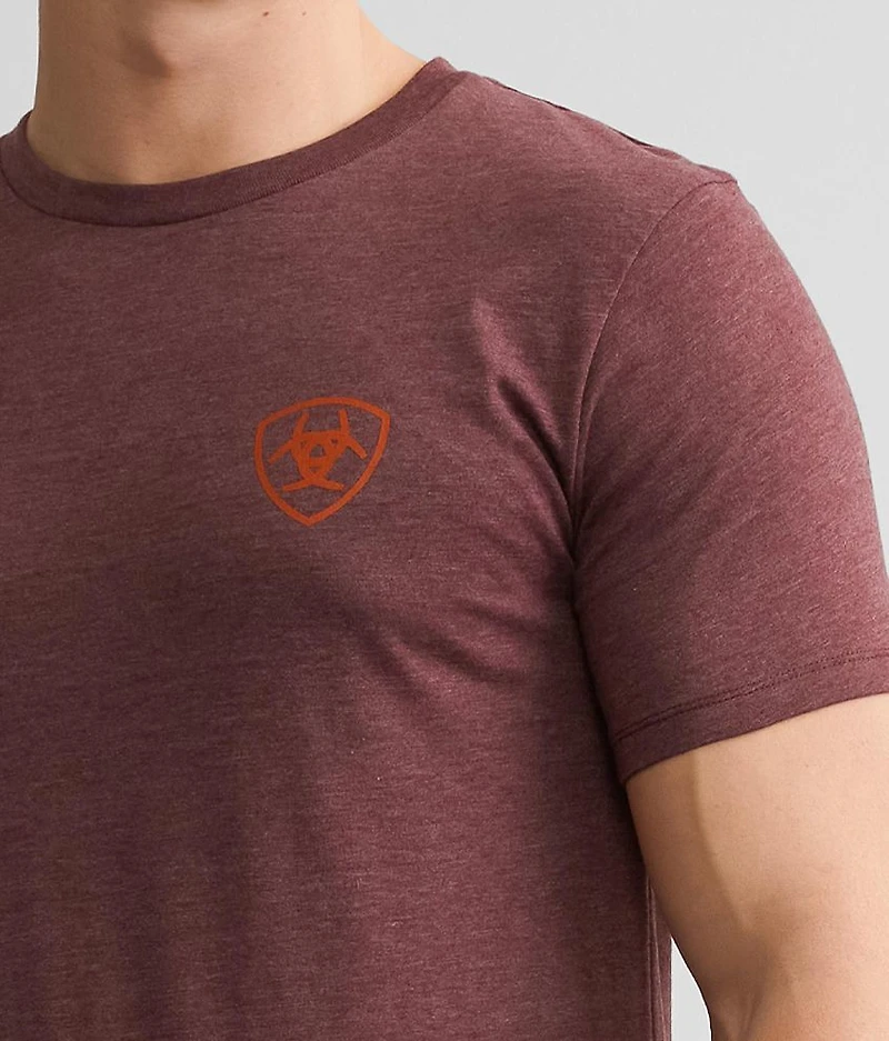 Coyote Shield T-Shirt