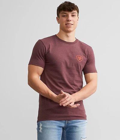 Coyote Shield T-Shirt