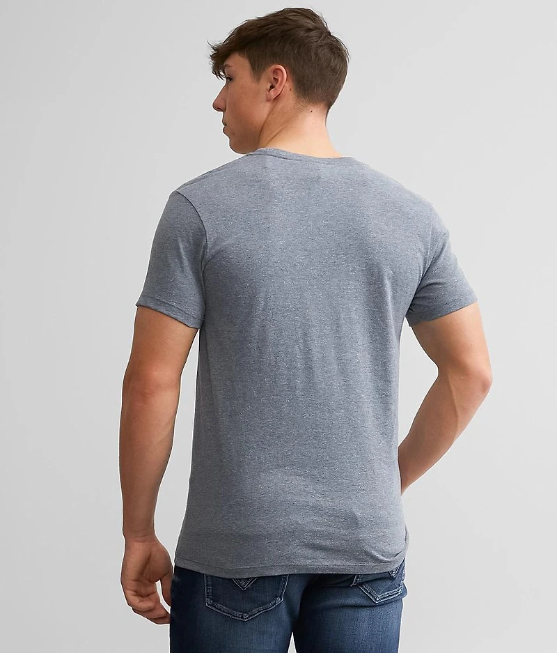 Wood Mexico T-Shirt