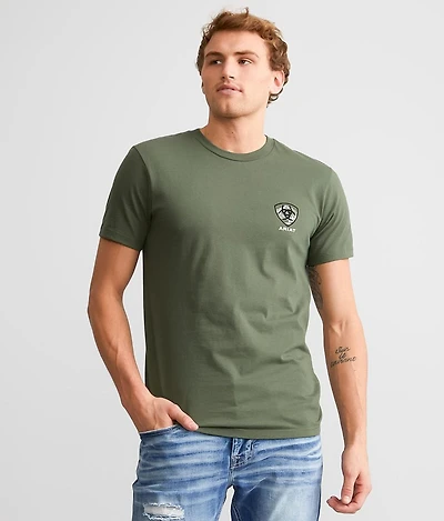 Rocky Peak T-Shirt