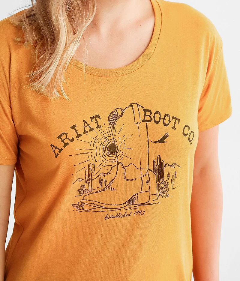 Bootscape T-Shirt