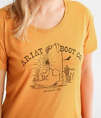 Bootscape T-Shirt