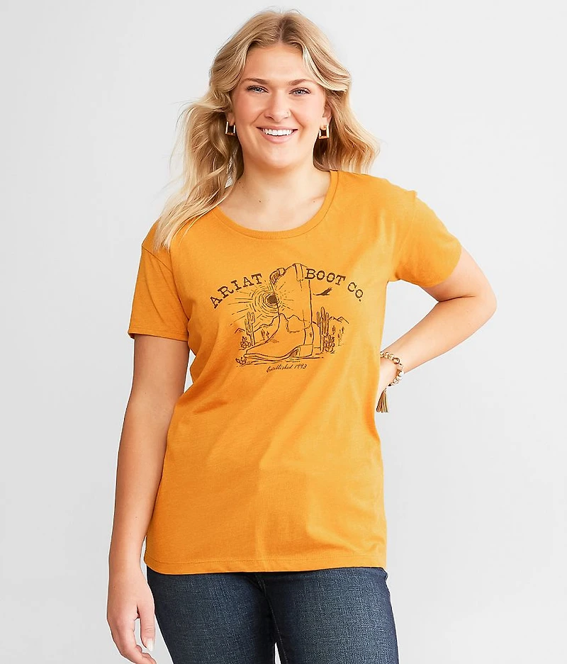 Bootscape T-Shirt