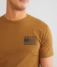 Rope Circle T-Shirt