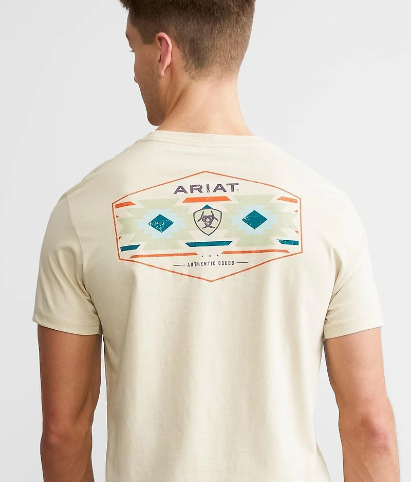 Diamond Geo T-Shirt