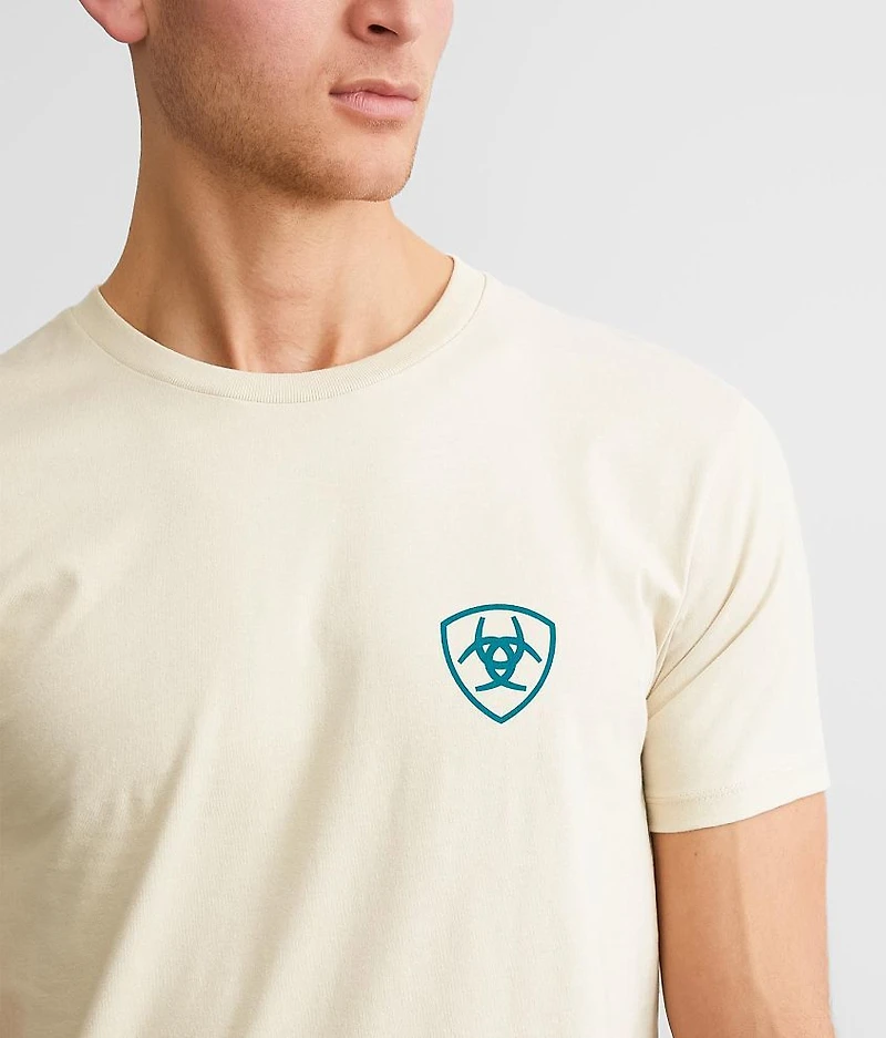 Diamond Geo T-Shirt