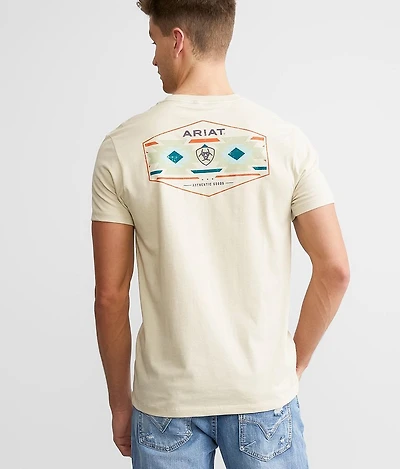 Diamond Geo T-Shirt