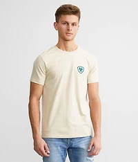 Diamond Geo T-Shirt