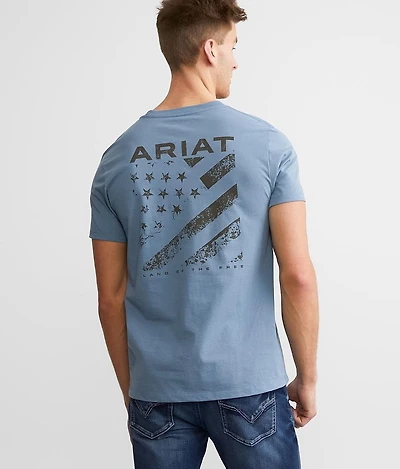 Country Pride T-Shirt