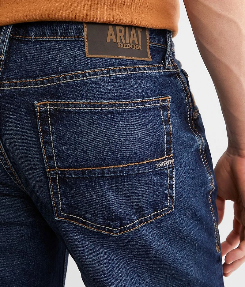 M4 Relaxed Boot Stretch Jean