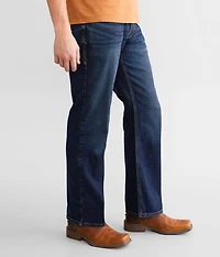 M4 Relaxed Boot Stretch Jean