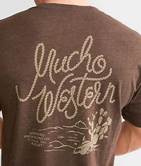 Ariat Mucho Western T-Shirt