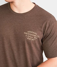 Ariat Mucho Western T-Shirt