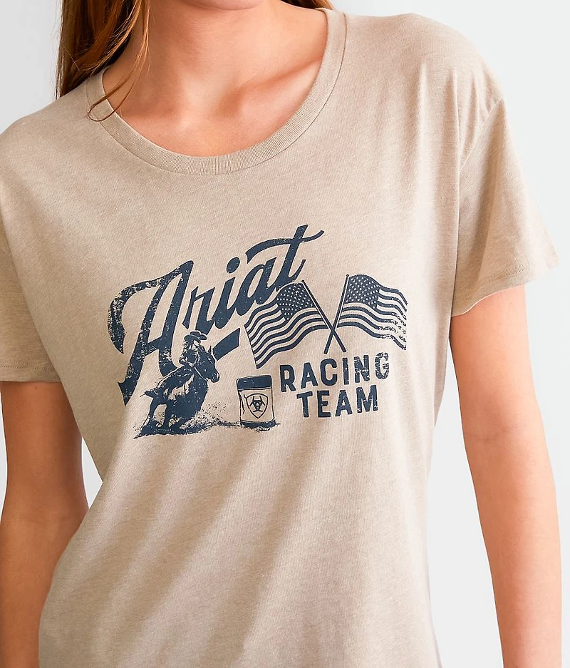 Racing Team T-Shirt