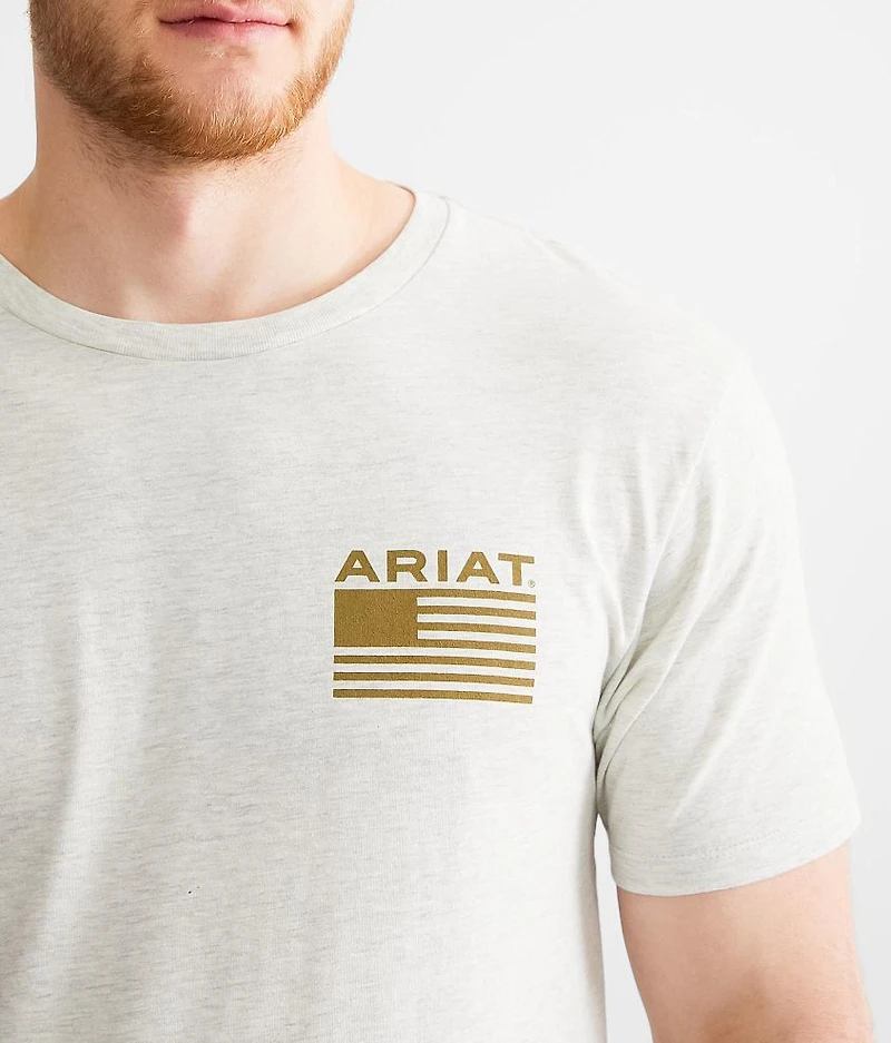 Camo Hex T-Shirt