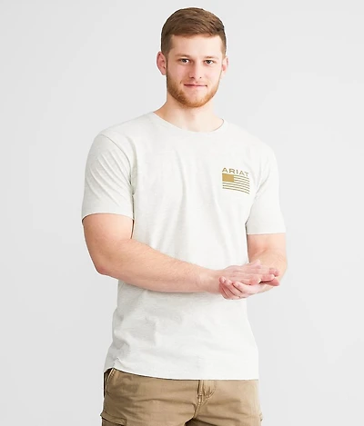 Camo Hex T-Shirt
