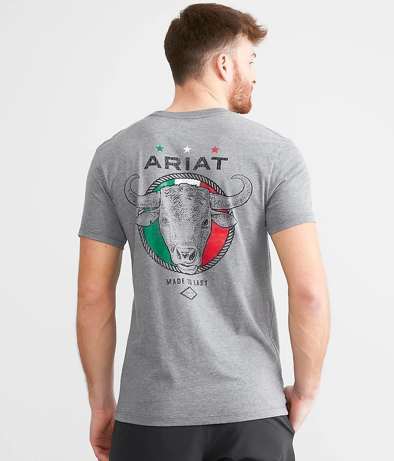 Bull Headed T-Shirt