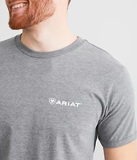 Bull Headed T-Shirt