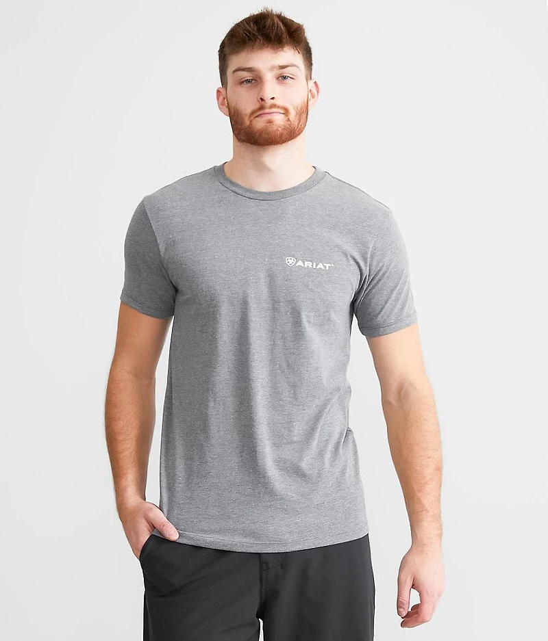Bull Headed T-Shirt