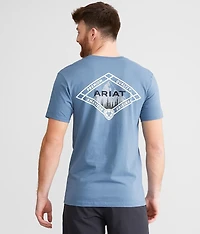 Elk Mountain T-Shirt