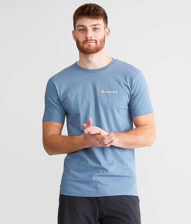 Elk Mountain T-Shirt