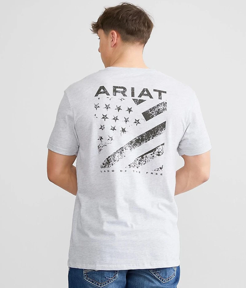 Country Pride T-Shirt