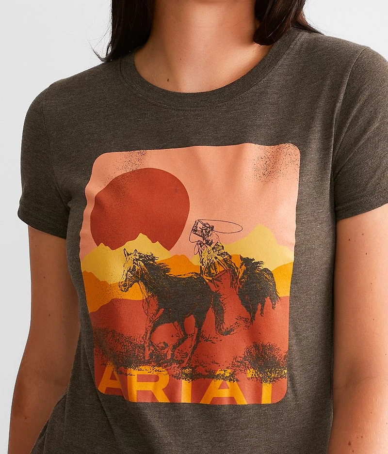 Mustang Fever T-Shirt