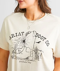 Boot Co. T-Shirt
