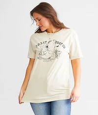 Boot Co. T-Shirt
