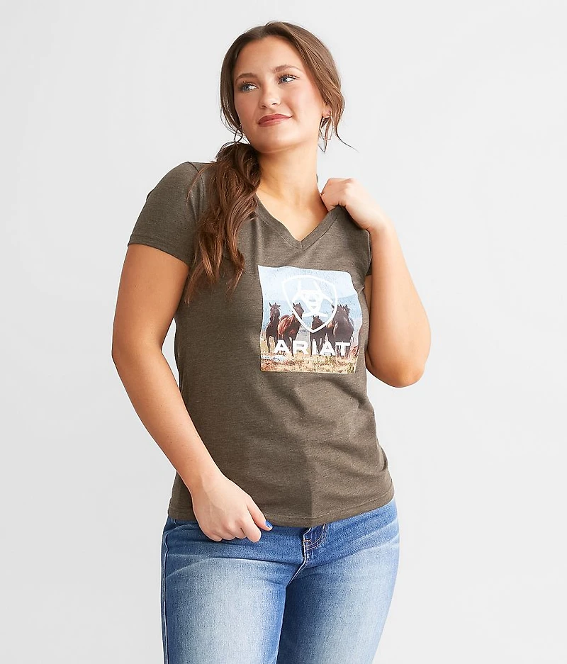 Horse Rider T-Shirt