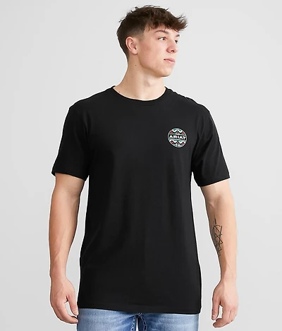 Western Geo T-Shirt