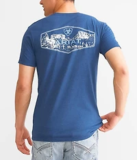 Sedona Peaks T-Shirt