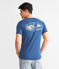 Sedona Peaks T-Shirt