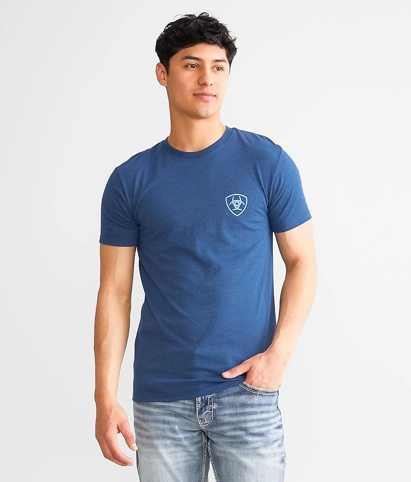 Sedona Peaks T-Shirt