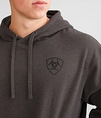 Sedona Hooded Sweatshirt