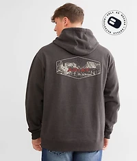 Sedona Hooded Sweatshirt