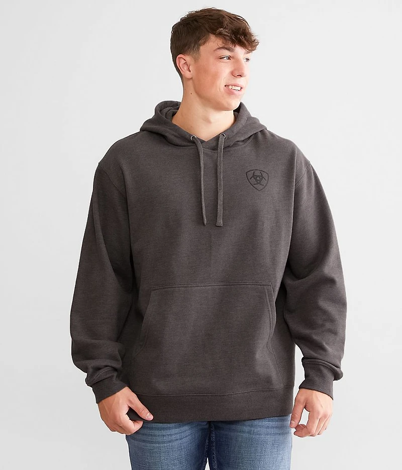 Sedona Hooded Sweatshirt