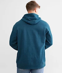 Breakthru Hooded Sweatshirt