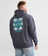 Eagle Rock Hooded Sweatshirt