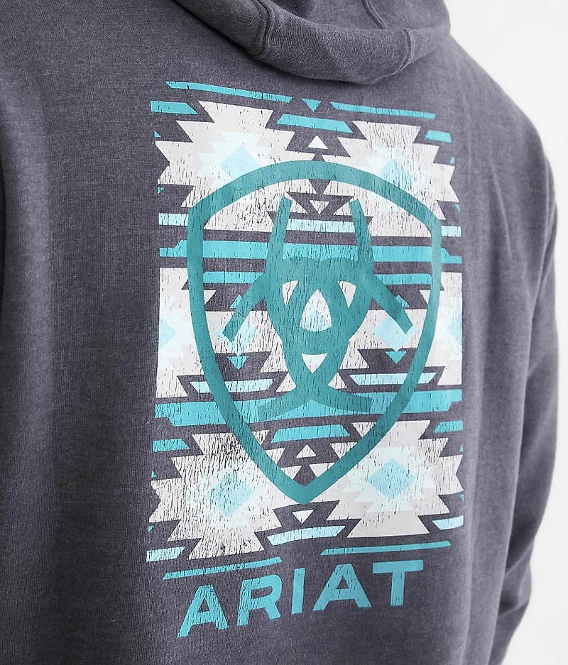 Eagle Rock Hooded Sweatshirt